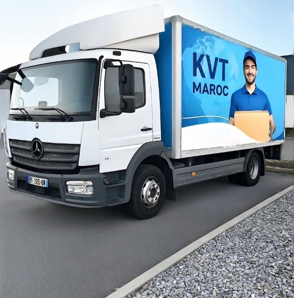 SAS KVT