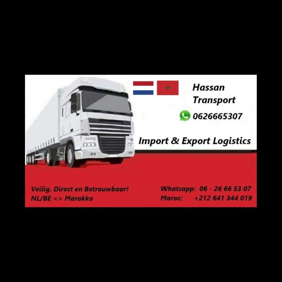Hassan Transport